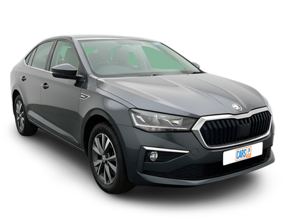 Skoda SLAVIA-img
